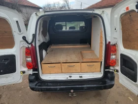 Peugeot Partner - 3700 € / 7236.57 лв. - 90611267 7