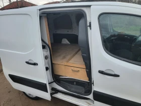 Peugeot Partner - 3700 € / 7236.57 лв. - 90611267 8