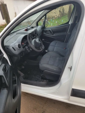 Peugeot Partner - 3700 € / 7236.57 лв. - 90611267 10