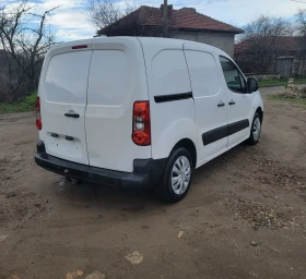 Peugeot Partner - 3700 € / 7236.57 лв. - 90611267 5