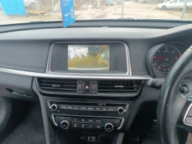 Kia Optima 1.6 CRDI 136 | Mobile.bg � ����� ������ 13