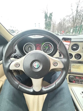 Alfa Romeo 159 sportwagon 2.4 JTD 200�.�. ��������� | Mobile.bg � ����� ������ 13