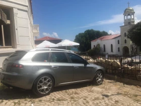 Alfa Romeo 159 sportwagon 2.4 JTD 200�.�. ������� ���������. | Mobile.bg � ����� ������ 5