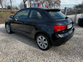 Audi A1 1.6 TDI  - 5600 € / 10952.65 лв. - 21222938 6