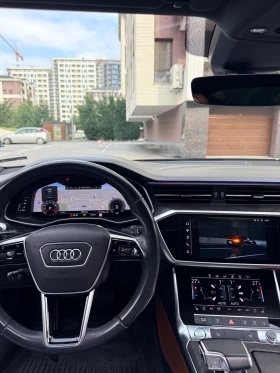 Audi A7 RS7 ТОП - 42000 € / 82144.86 лв. - 23275327 15