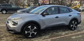 Citroen C4X 1.2 Бензин 100кс, в ГАРАНЦИЯ - 20000 € / 39116.60 лв. - 31149428 4