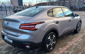 Citroen C4X 1.2 Бензин 100кс, в ГАРАНЦИЯ - 20000 € / 39116.60 лв. - 31149428 7