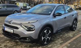 Citroen C4X 1.2 Бензин 100кс, в ГАРАНЦИЯ - 20000 € / 39116.60 лв. - 31149428 3