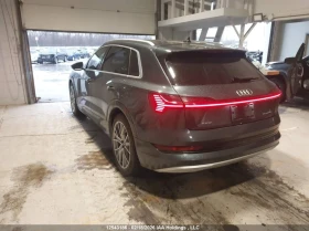 Audi E-Tron PRESTIGE, снимка 3 - Автомобили и джипове - 53644336