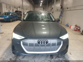 Audi E-Tron PRESTIGE, снимка 10 - Автомобили и джипове - 53644336