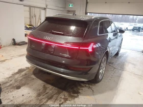 Audi E-Tron PRESTIGE, снимка 4 - Автомобили и джипове - 53644336