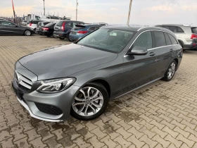 Mercedes-Benz C 220 CDI AVTOMAT/NAVI/KAMERA/KOJA EURO 6