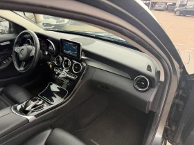 Mercedes-Benz C 220 CDI AVTOMAT/NAVI/KAMERA/KOJA EURO 6 - 9900 € / 19362.72 лв. - 67324069 10