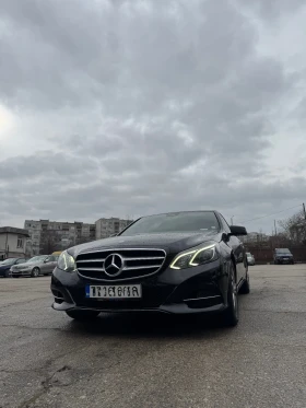 Mercedes-Benz E 200 - 10660 € / 20849.15 лв. - 42084253 3