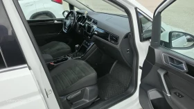 VW Touran - 12500 € / 24447.88 лв. - 82634822 11