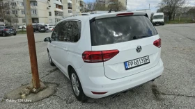 VW Touran - 12500 € / 24447.88 лв. - 82634822 6