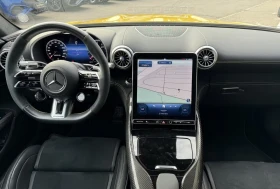 Mercedes-Benz AMG GT 63 4-MATIC COUPE AERO-PAKET CARBON BURMESTER 360 - 126900 € / 248194.83 лв. - 82171161 6