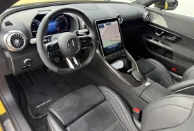 Mercedes-Benz AMG GT 63 4-MATIC COUPE AERO-PAKET CARBON BURMESTER 360 - 126900 € / 248194.83 лв. - 82171161 8