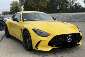 Mercedes-Benz AMG GT 63 4-MATIC COUPE AERO-PAKET CARBON BURMESTER 360 - 126900 € / 248194.83 лв. - 82171161 2