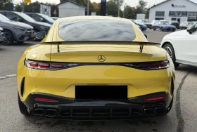 Mercedes-Benz AMG GT 63 4-MATIC COUPE AERO-PAKET CARBON BURMESTER 360 - 126900 € / 248194.83 лв. - 82171161 4