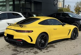 Mercedes-Benz AMG GT 63 4-MATIC COUPE AERO-PAKET CARBON BURMESTER 360 - 126900 € / 248194.83 лв. - 82171161 3