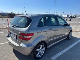 Mercedes-Benz B 200 - 3800 € / 7432.15 лв. - 18416249 3