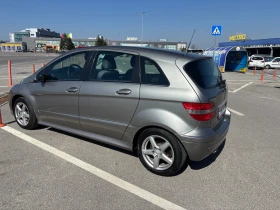 Mercedes-Benz B 200 - 3800 € / 7432.15 лв. - 18416249 4