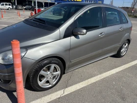 Mercedes-Benz B 200 - 3800 € / 7432.15 лв. - 18416249 2