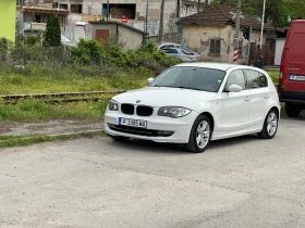 ����� �� �������� �� BMW 116 ������