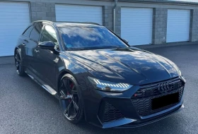 Audi Rs6 4.0 Avant Quattro | Mobile.bg � ����� ������ 2