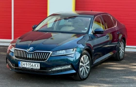 ����� �� �������� �� Skoda Superb 1.5* TSI* Digital* 95000km* 