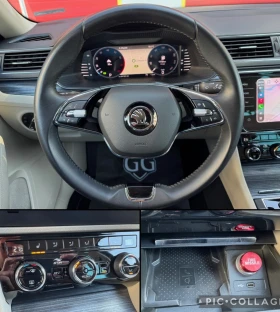 Skoda Superb 1.5* TSI* Digital* 95000km*  | Mobile.bg � ����� ������ 12