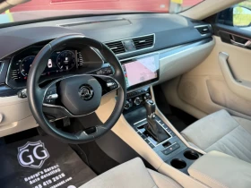 Skoda Superb 1.5* TSI* Digital* 95000km*  | Mobile.bg � ����� ������ 7