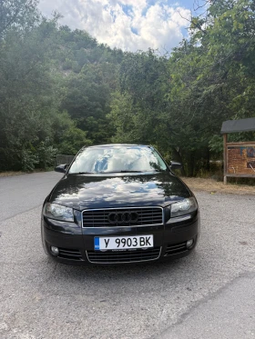 Audi A3 1.9 TDI bose - 2999 € / 5865.53 лв. - 83522464 7