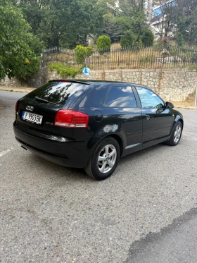 Audi A3 1.9 TDI bose - 2999 € / 5865.53 лв. - 83522464 3