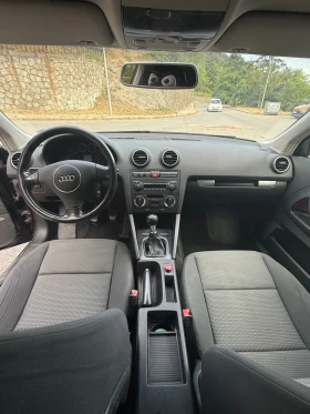 Audi A3 1.9 TDI bose - 2999 € / 5865.53 лв. - 83522464 8