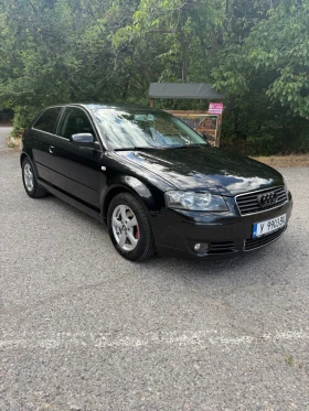 Audi A3 1.9 TDI bose