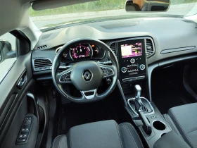 Renault Megane 1, 5dci 116ps AUTOMATIC | Auto.bg — изображение 6