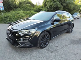 Renault Megane 1, 5dci 116ps AUTOMATIC | Auto.bg — изображение 2