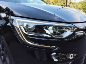 Renault Megane 1, 5dci 116ps AUTOMATIC | Auto.bg — изображение 12