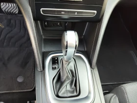 Renault Megane 1, 5dci 116ps AUTOMATIC | Auto.bg — изображение 8