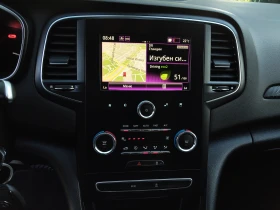 Renault Megane 1, 5dci 116ps AUTOMATIC | Auto.bg — изображение 9