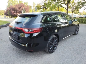 Renault Megane 1, 5dci 116ps AUTOMATIC | Auto.bg — изображение 4