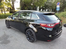 Renault Megane 1, 5dci 116ps AUTOMATIC | Auto.bg — изображение 5