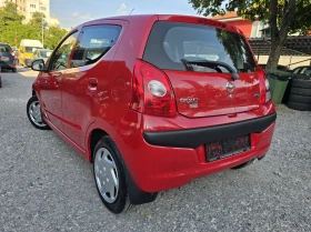 Nissan Pixo 1.0i 120000��. | Mobile.bg � ����� ������ 4