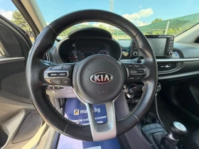 Kia Picanto GPL/BENZIN/NAVI/KAMERA/CARPLAY/TOP - 6555 € / 12820.47 лв. - 89386701 13