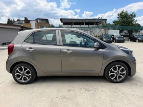 Kia Picanto GPL/BENZIN/NAVI/KAMERA/CARPLAY/TOP - 6555 € / 12820.47 лв. - 89386701 4