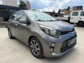 Kia Picanto GPL/BENZIN/NAVI/KAMERA/CARPLAY/TOP - 6555 € / 12820.47 лв. - 89386701 3