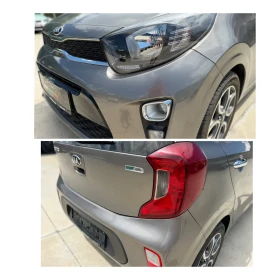 Kia Picanto GPL/BENZIN/NAVI/KAMERA/CARPLAY/TOP - 6555 € / 12820.47 лв. - 89386701 9