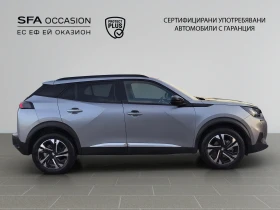 Peugeot 2008 ALLURE 1.2 PureTech 130 EAT8 EURO6//2302342 | Mobile.bg � ����� ������ 4